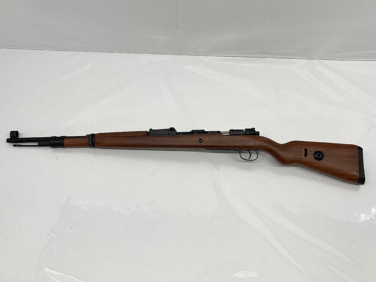 ma【ジャンク品】メーカー不明 Mod.98 エアガン 動作未確認 duv 42 7755 ma◇75