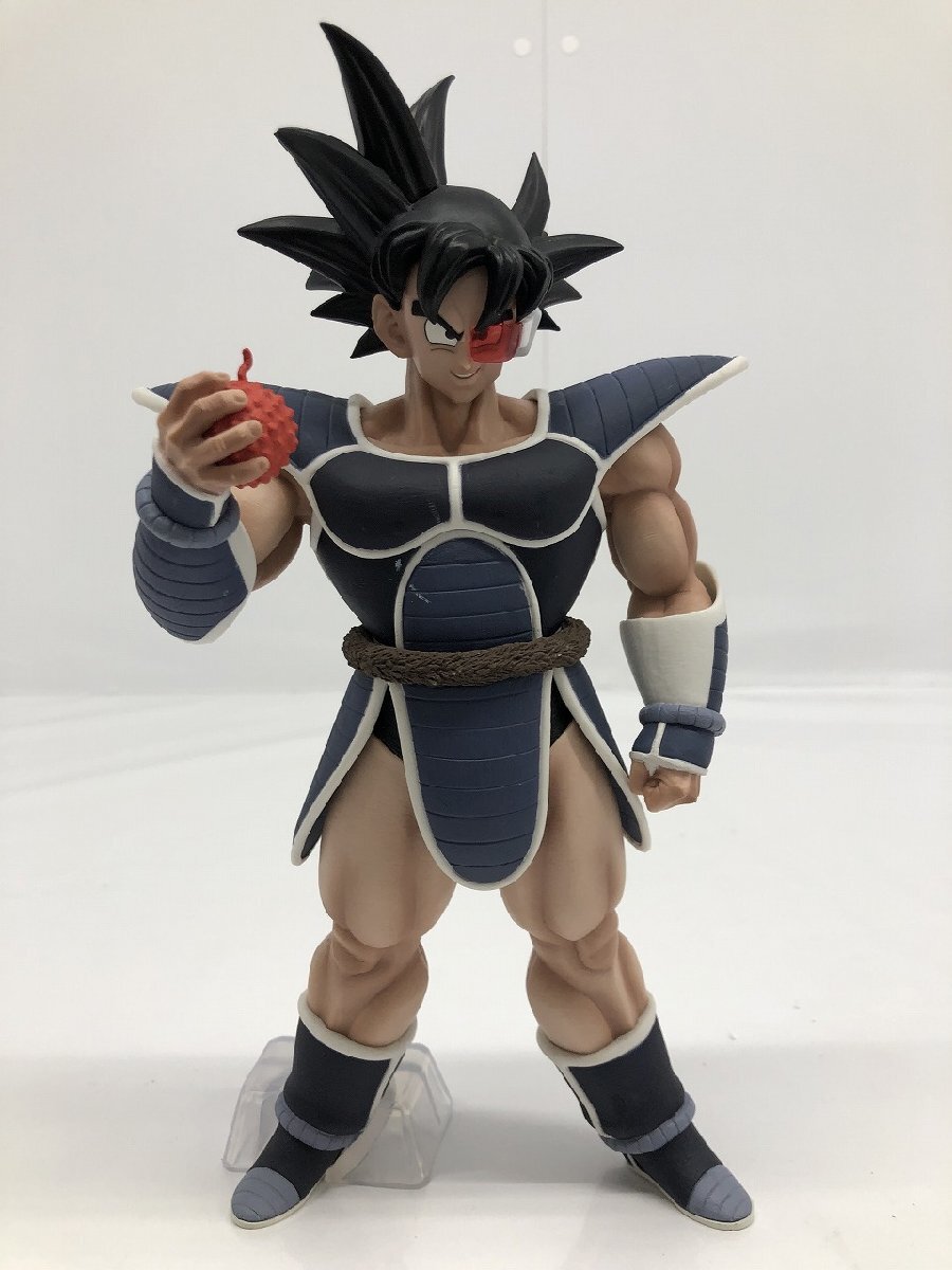 ma フィギュア 検索： D賞 ターレス 一番くじ ドラゴンボール HISTORY OF THE FILM ma◇65