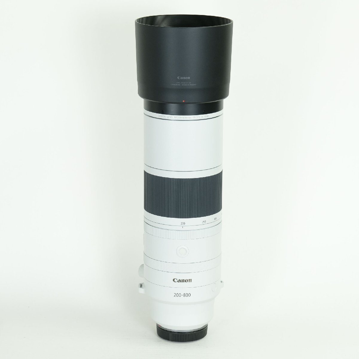 [良品] Canon RF200-800mm F6.3-9 IS USM | Canon RFマウント