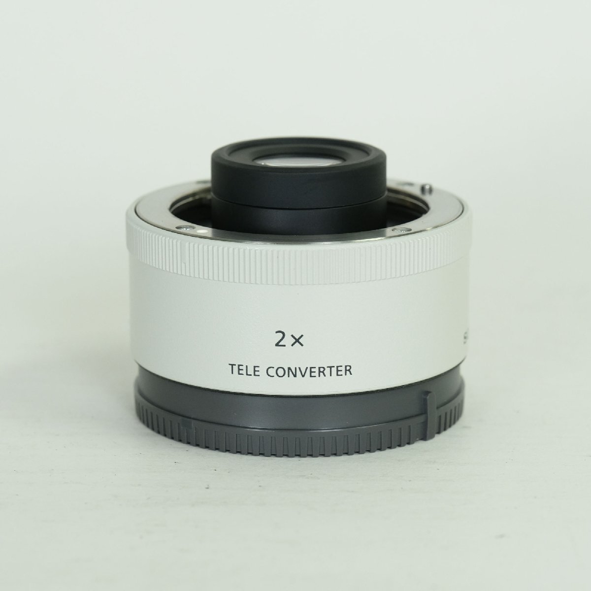 [美品] SONY 2x Teleconverter SEL20TC