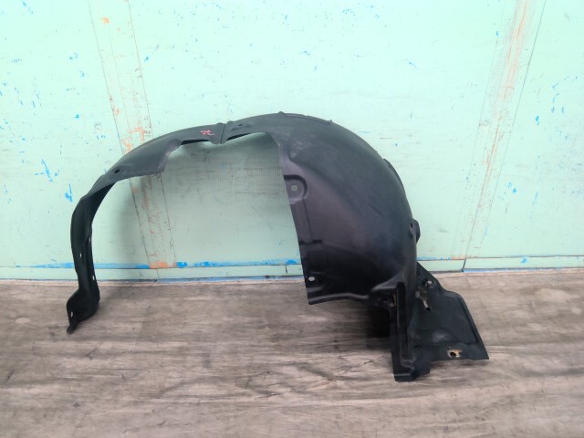 Ｓ６６０ DBA-JW5 右Fインナーフェンダー 74100-TDJ-000