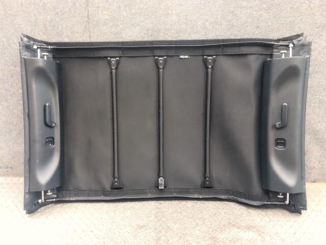 Ｓ６６０ DBA-JW5 ルーフ・トップ類 86320-TDJ-013ZA