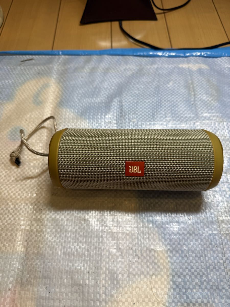 JBL Bluetooth スピーカー