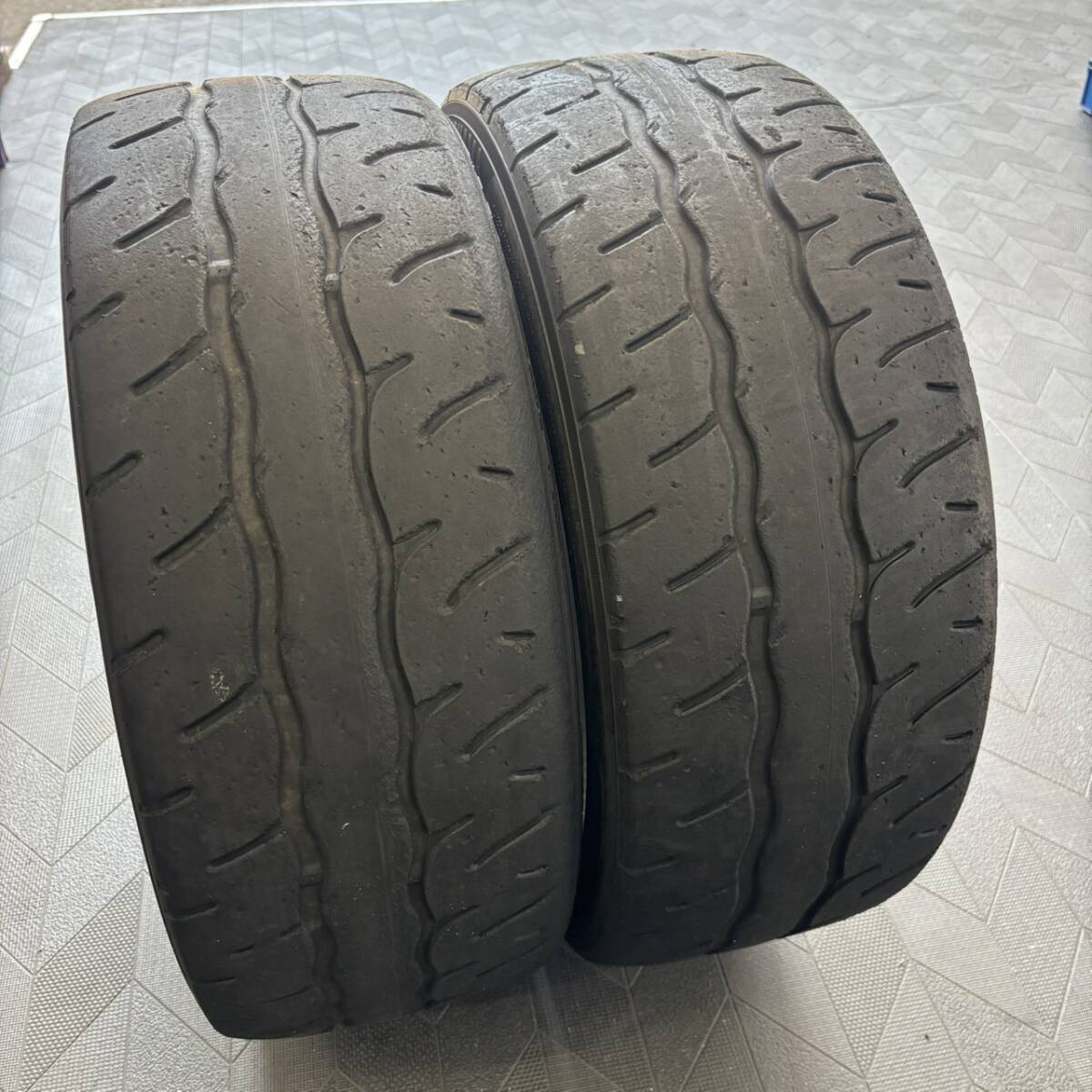 激安タイヤ YOKOHAMA ADVAN NEOVA AD09 215/45R17 91W 215/45-17 2154517 ネオバ アドバン ヨコハマ 2本