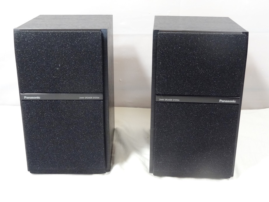 パナソニック　Panasonic　スピーカーシステム　SB-PM710