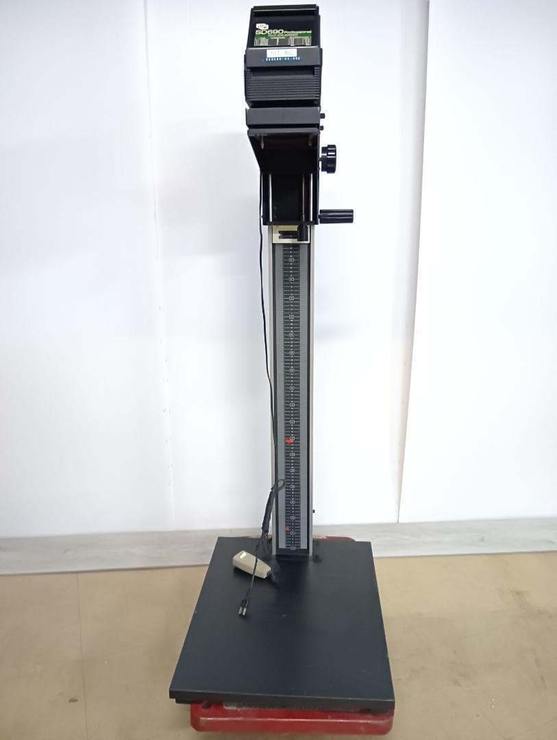 富士フイルム 引き伸ばし機 SD690 Professional 現状品_A2911