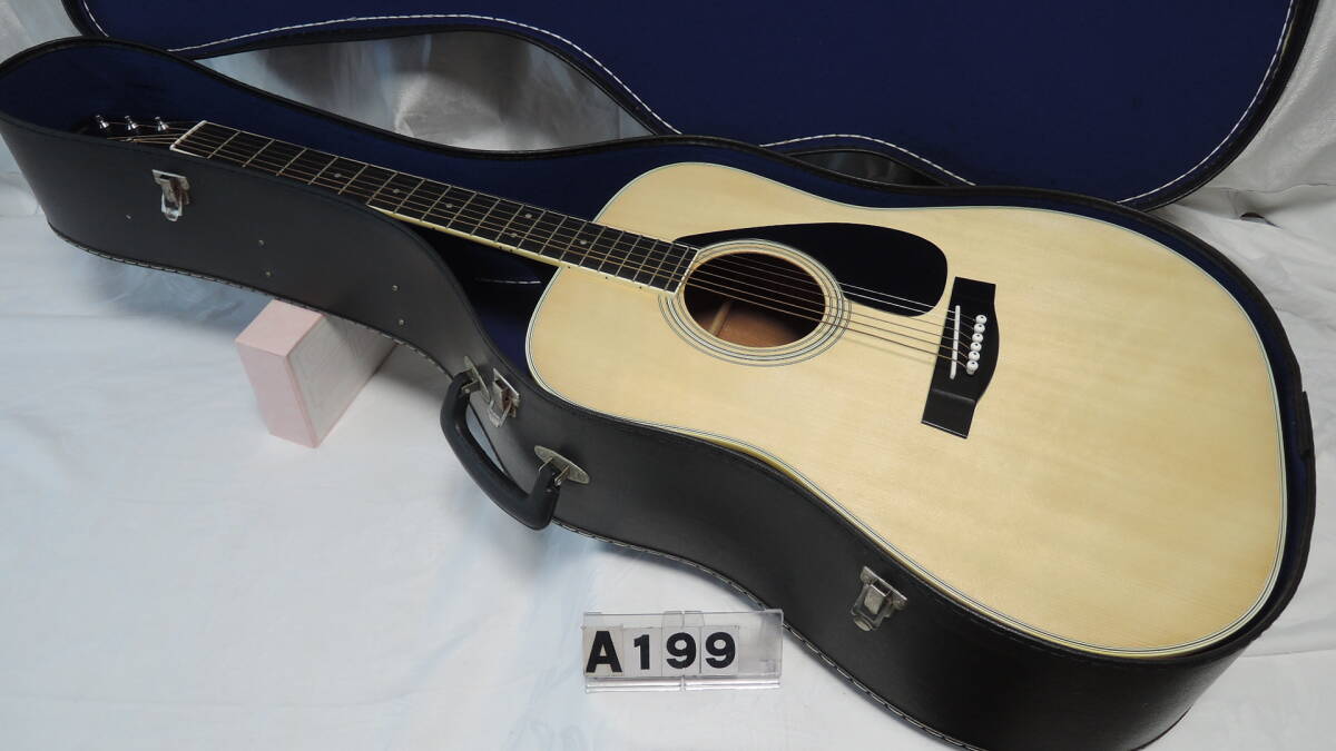 ◆◇[A-199] 【美品】 YAMAHA FG-201B◇◆