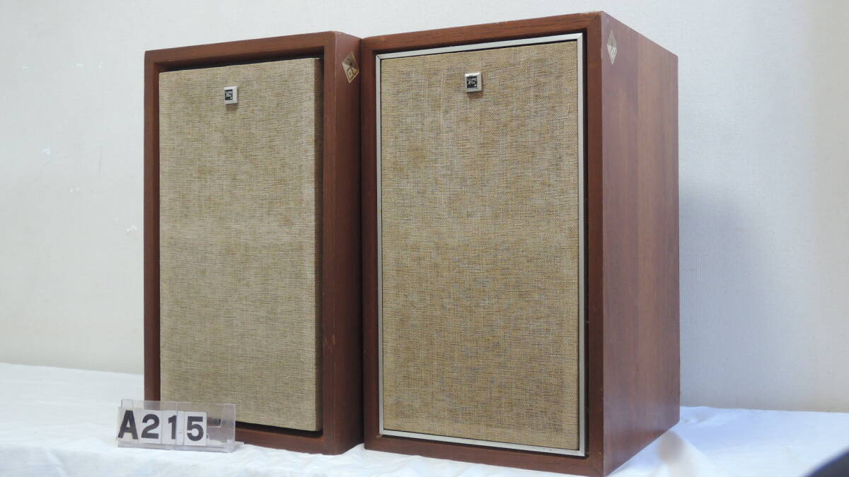 ◆◇[A-215] CRYSLER Living Audio CE-5a ペア◇◆