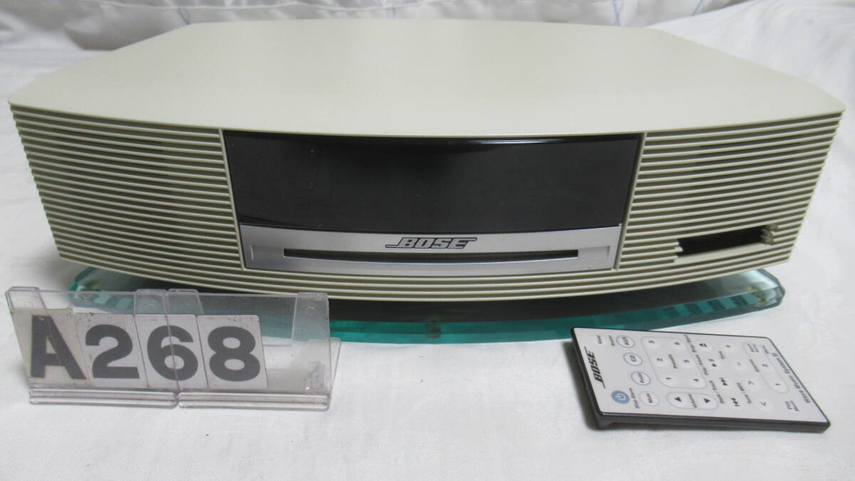 ◆◇[A-268] BOSE WAVE music system III◇◆