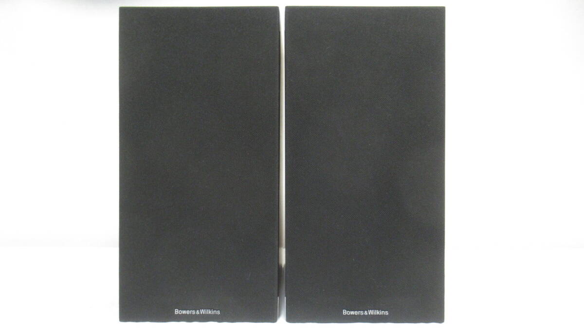 ◆◇【美品】 Bowers & Wilkins 686 S2 ペア◇◆