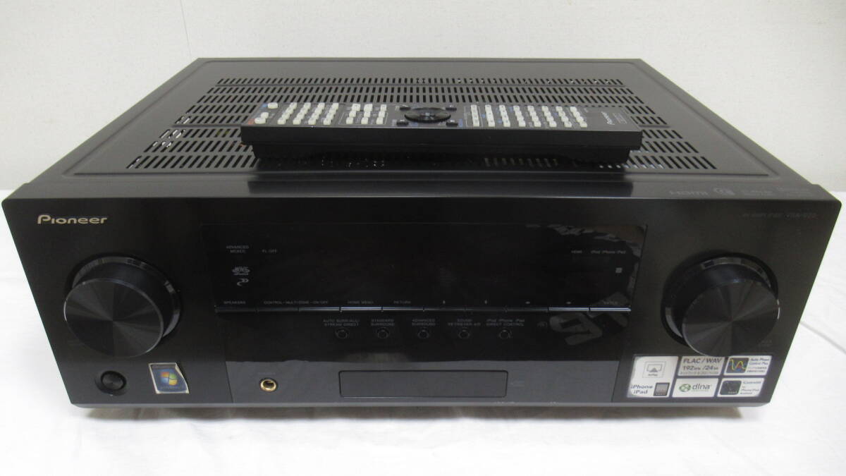 ◆◇【美品】 Pioneer VSA-922 AVアンプ◇◆