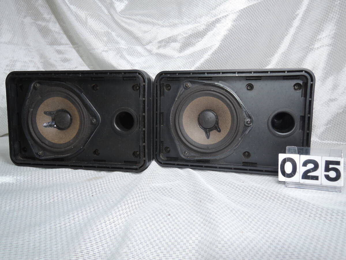 ◆◇[025] Bose 101MM 2本 スピーカー◇◆