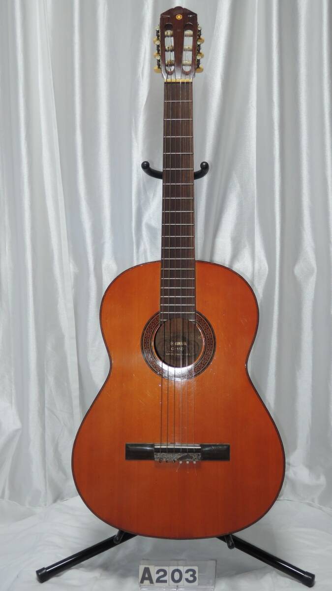 ◆◇[A-203] YAMAHA G-85D◇◆