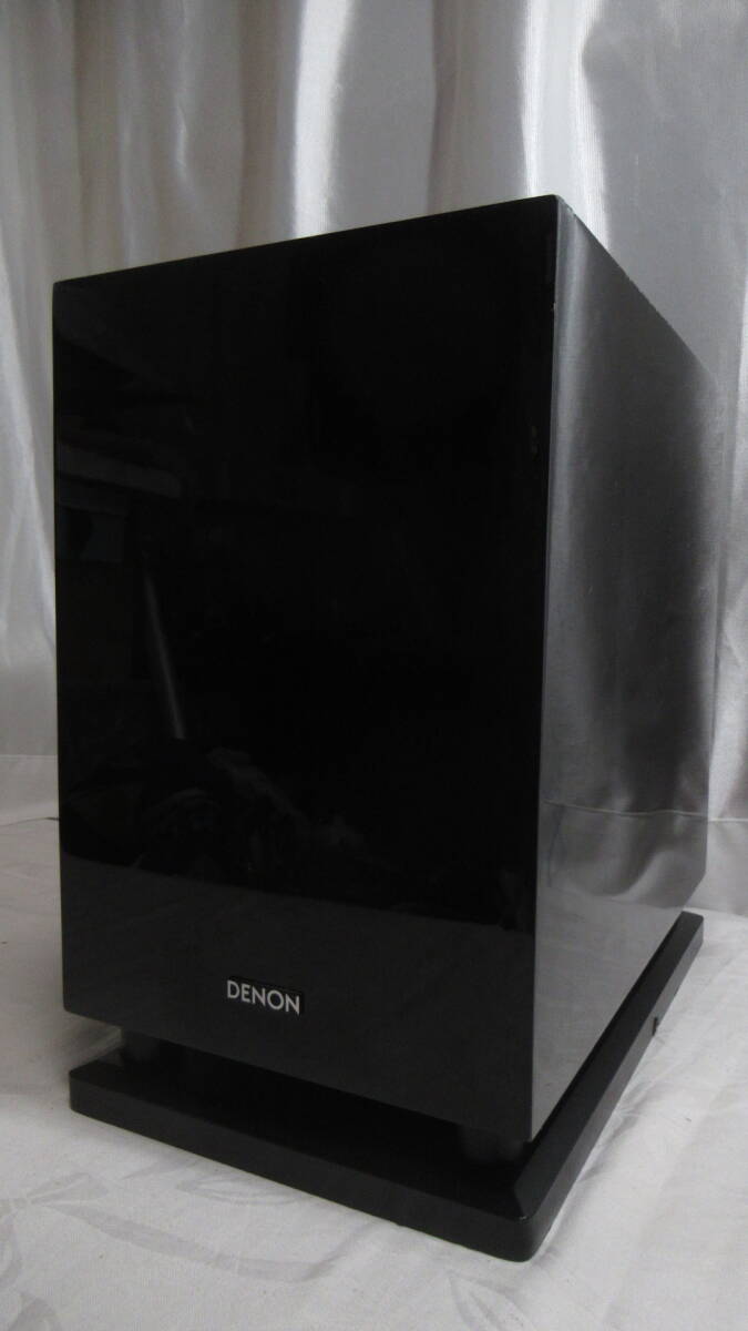 ◆◇DENON DSW-300SG サブウーファー◇◆