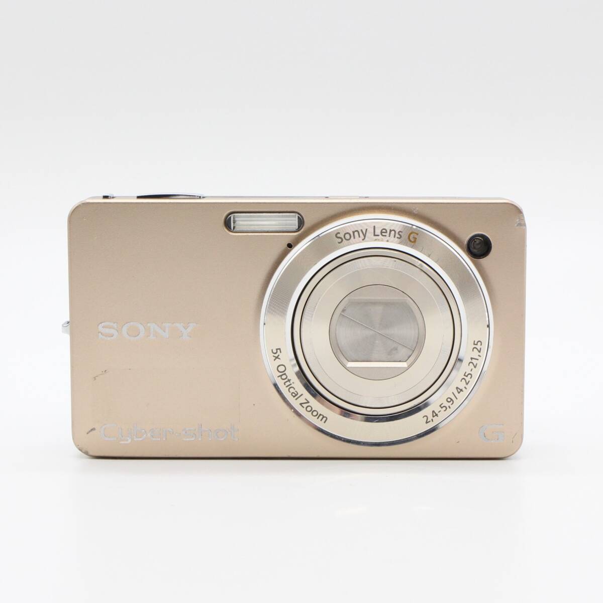【SONY ソニー】 Cyber-shot サイバーショット DSC-WX1 コンパクトデジタルカメラ デジカメ 