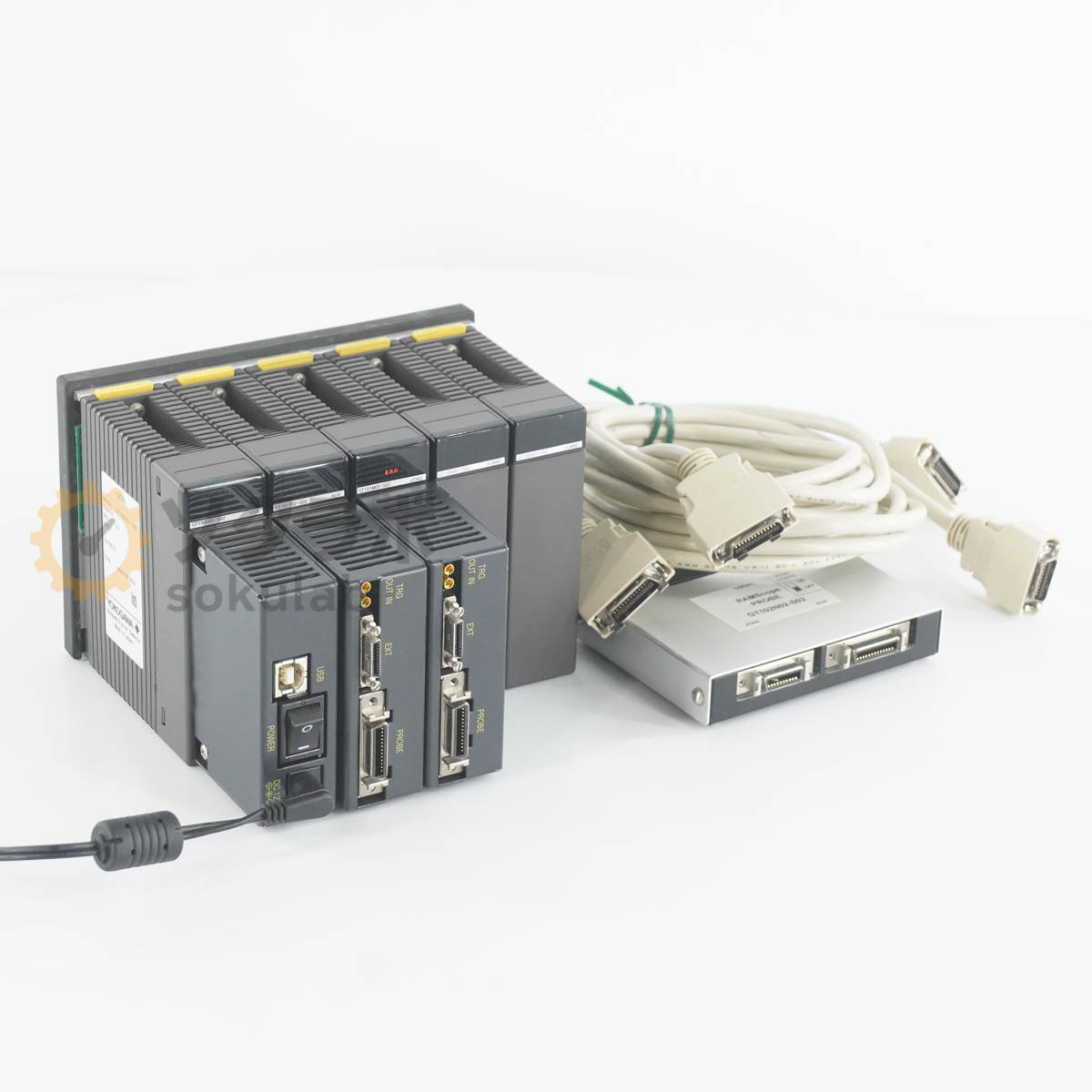 [JB] 保証なし GT150U01-S02 GT151T02-S02 GT151M02-S02 GT150 YOKOGAWA GT102N02-S02 横河 RAMScope マイコン 制御ソフト ...[07380-0016]