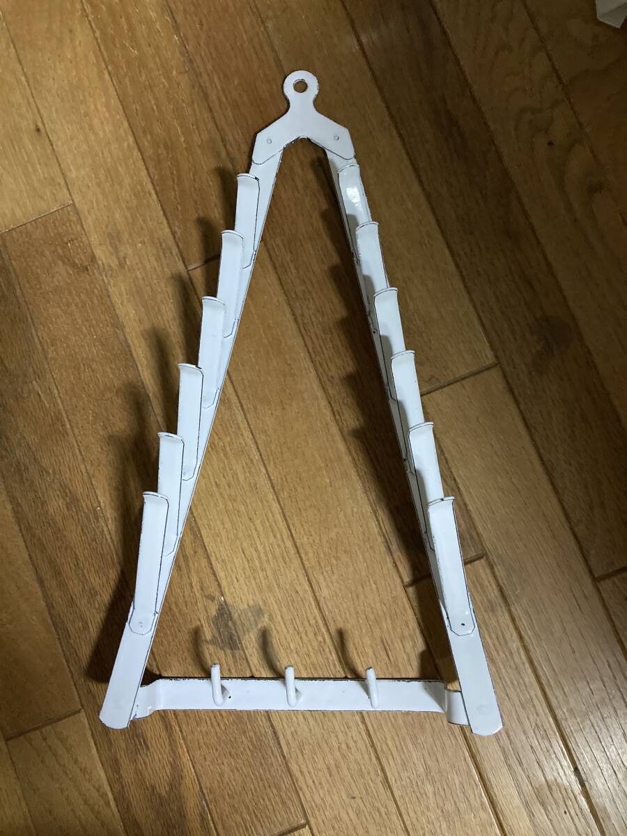 THE OLDE FARMHOUSE 壁掛け　フック　　オールドファームハウス