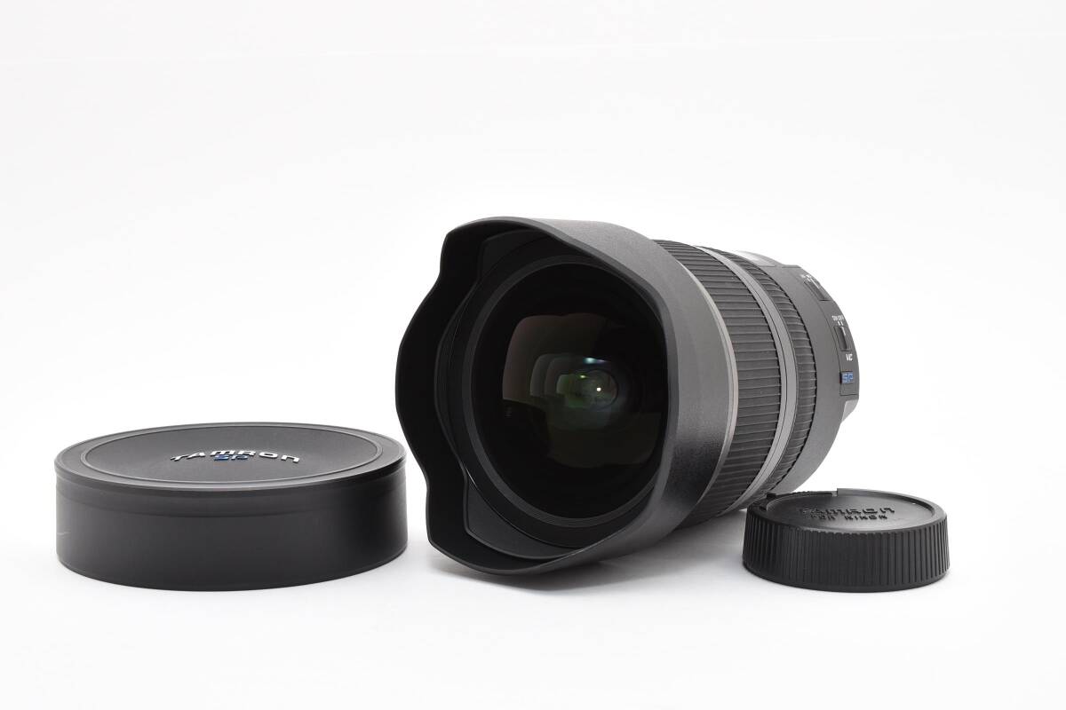 ★☆美品 TAMRON SP 15-30mm F/2.8 Di VC USD Model A012 ニコン #2879903☆★