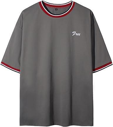 【未開封新品】Tシャツ メンズ 半袖 夏服 インナーシャツ 丸首 綿