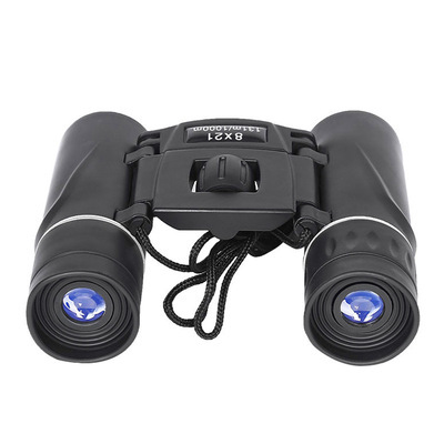 【未開封新品】コンパクト双眼鏡8x21 オペラグラス 