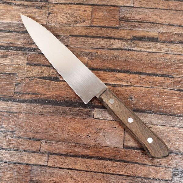 ヘンケルス 牛刀 研ぎ済 ステンレス 万能包丁 Henckels 180mm