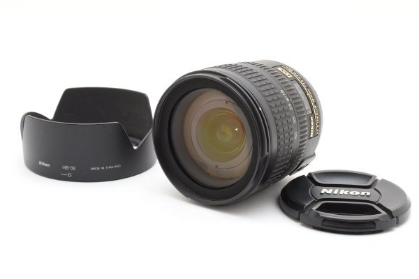 ADS8928★ 外観美品 ★ ニコン Nikon AF-S DX NIKKOR 18-70mm F3.5-4.5 G ED