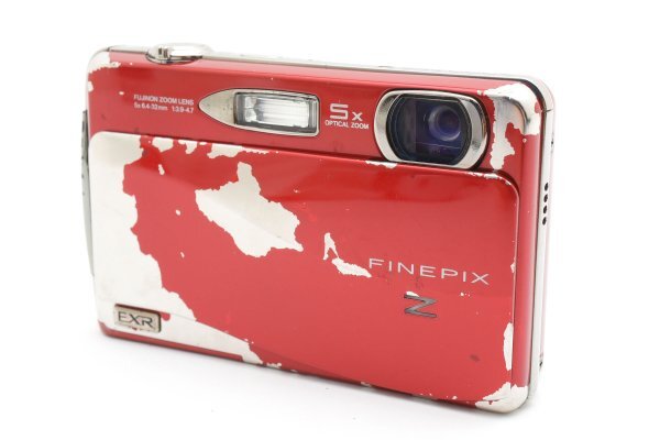 ADS8988★ 現状品 ★ 富士フィルム FUJIFILM Finepix Z700EXR