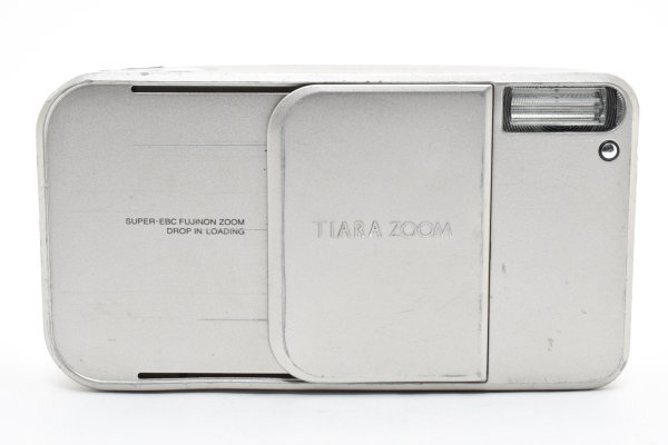 ADS9079★ 実用品 ★ 富士フイルム Fujifilm ティアラ ズーム TIARA ZOOM SUPER EBC FUJINON ZOOM 28-56mm