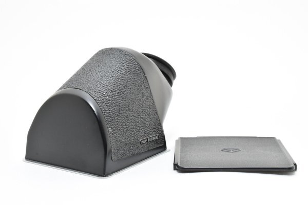 ADS9068★ 外観美品 ★ キエフ KIEV PRISM FINDER 88用 45度 プリズムファインダー(?)