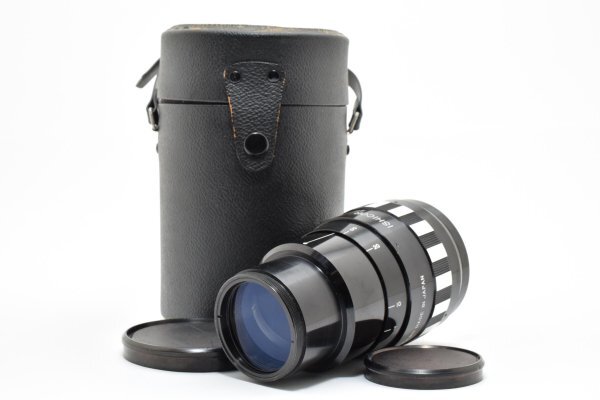 ADS9062★ 外観美品 ★ Sankor Anamorphic 16-D アナモルフィックレンズ