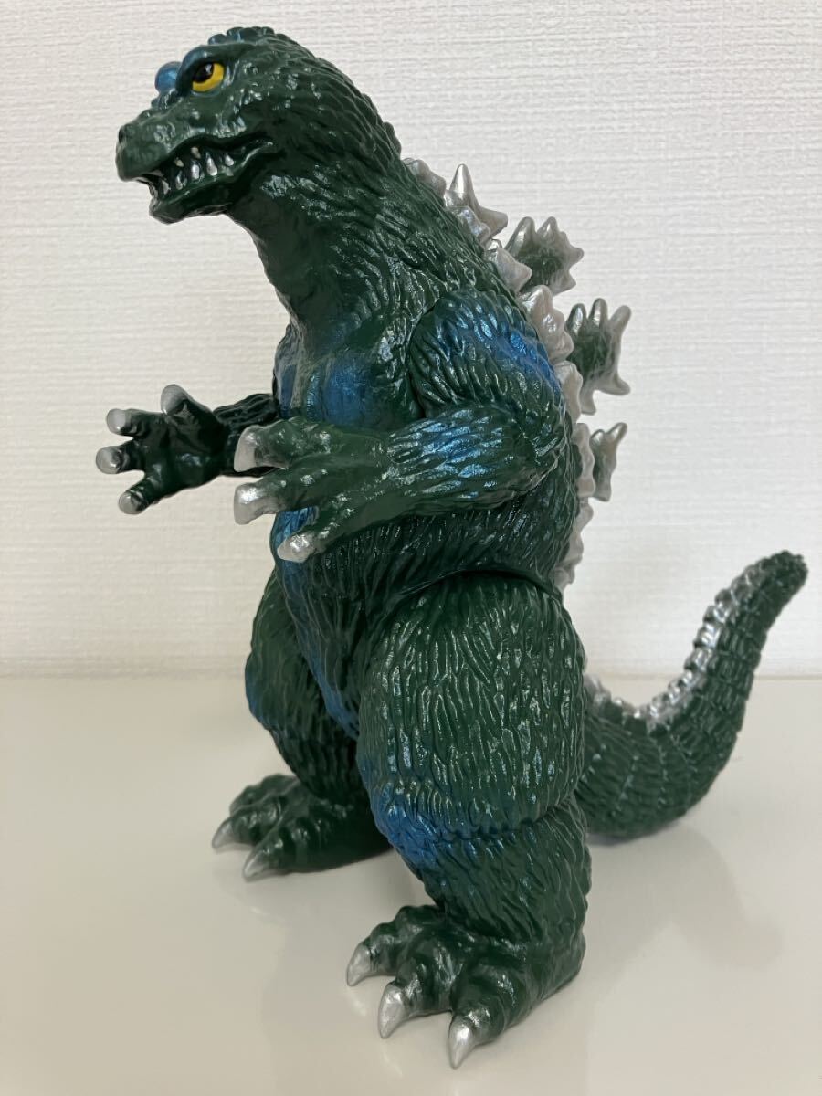 ギガブレイン　キンゴジ