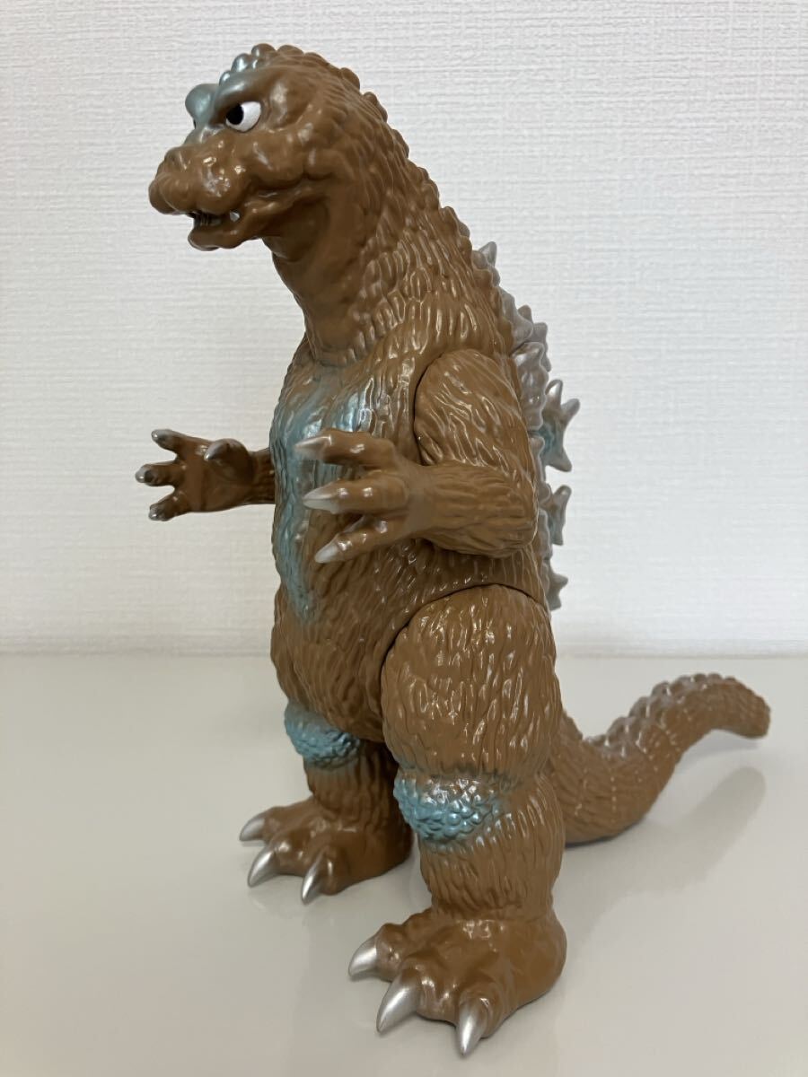 ギガブレイン　モスゴジ