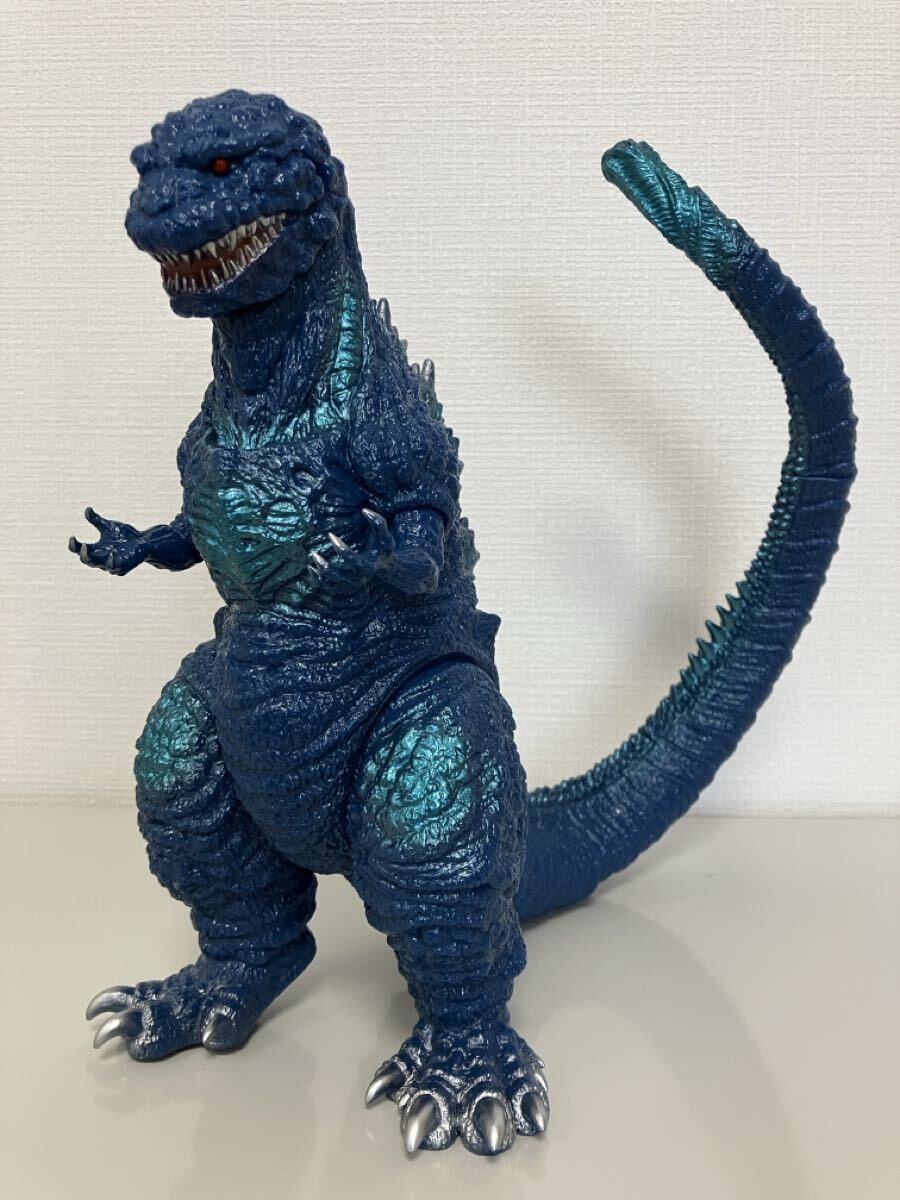 パッションタンク　シンゴジラ