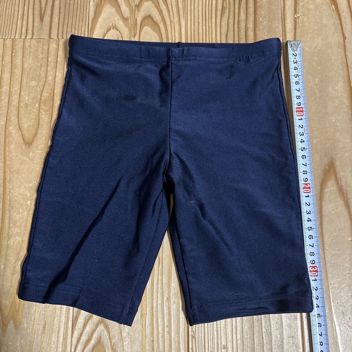 水着 男の子 紺色 ネイビー 150