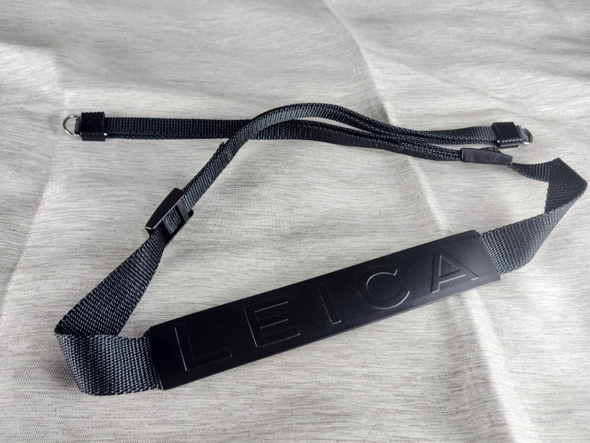 ライカストラップ②中古品