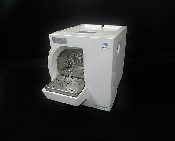 MORITA/モリタ ダイヤモンド モデルトリマー MT-10D 歯科技工 (235)