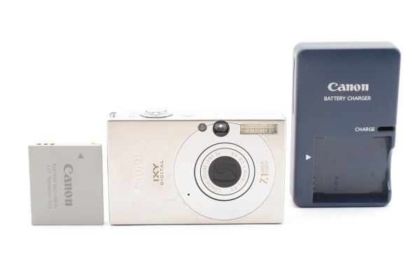 ★美品★キヤノン Canon IXY DIGITAL 10 PC1228 ♯1754