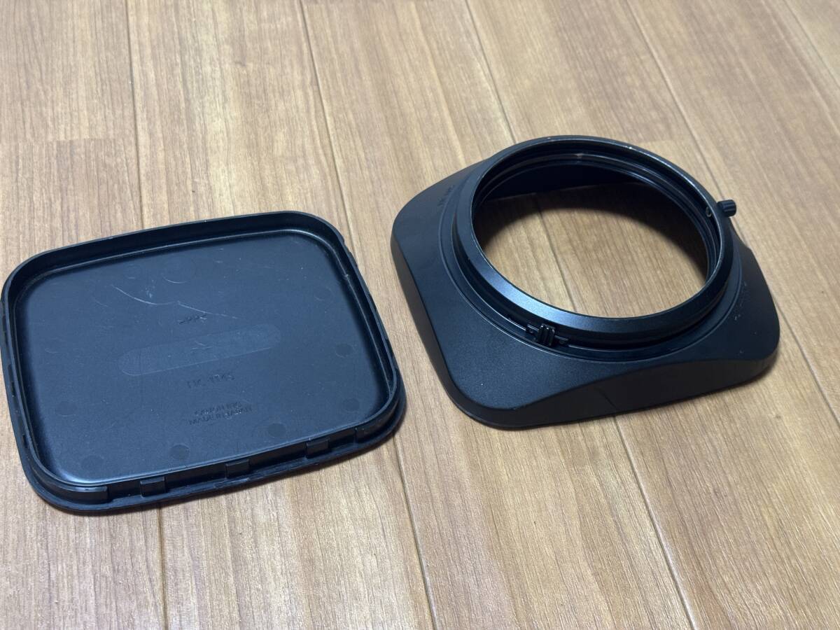 （1円〜）Canonのレンズフード