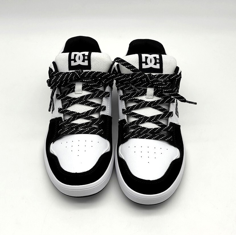 DCshoes Cure ディーシーシューズキュア ADYS400073-HLC 26cm 箱無し コレクター放出品 中古品