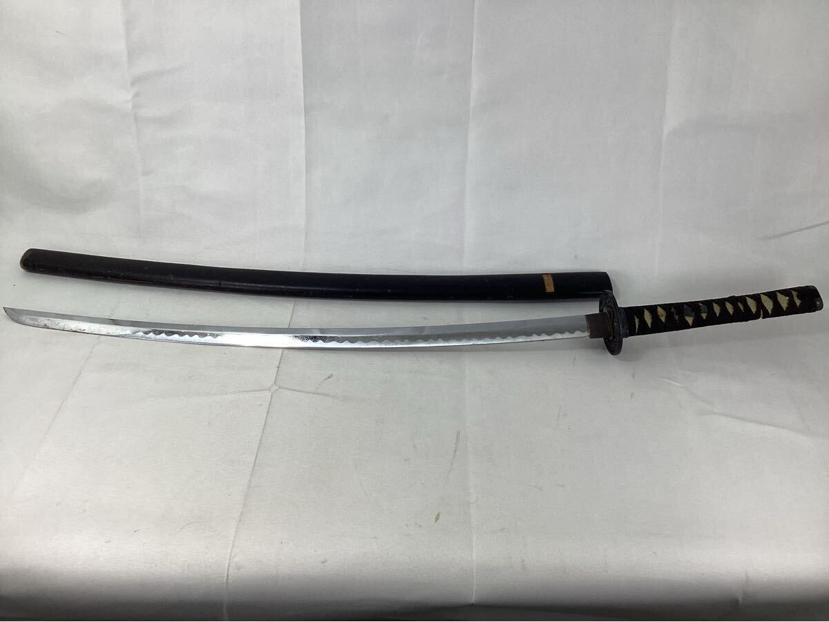 模造刀 刀 小道具 侍　コスプレ　中古