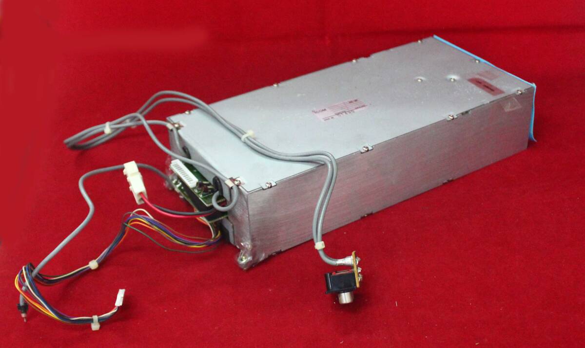 ICOM UX-97 IC-970/970D用 1200MHzユニット 動作確認済 希少 