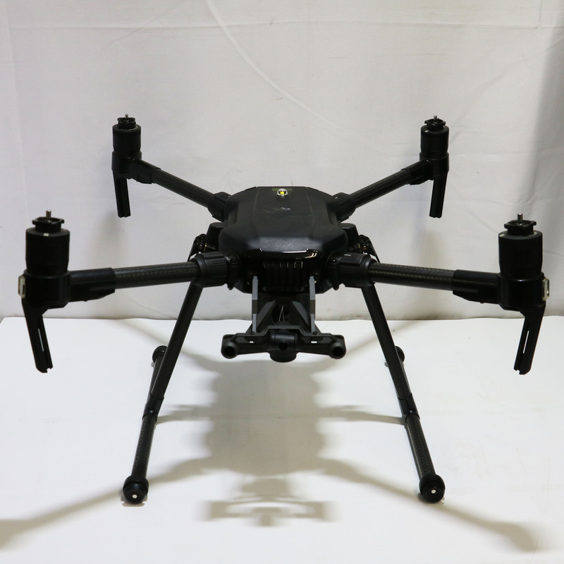 DJI Matrice200 V2 モデル：M200 V2 技適マーク有り 中古並品
