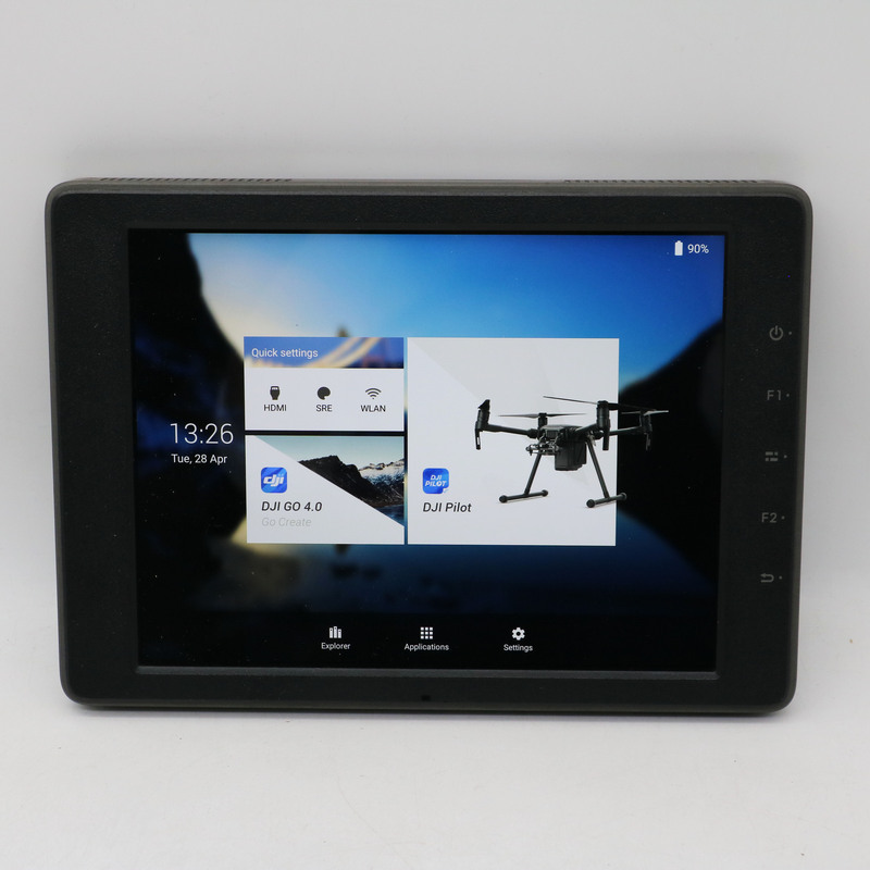 DJI CrystalSky クリスタルスカイ 7.85inchモニター モデル：CS785 中古並品
