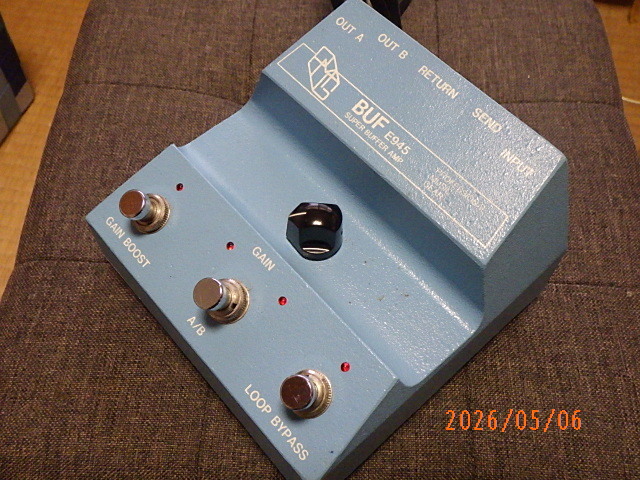 ◇◇◇　BUF E945 バッファー　　中古　◇◇◇