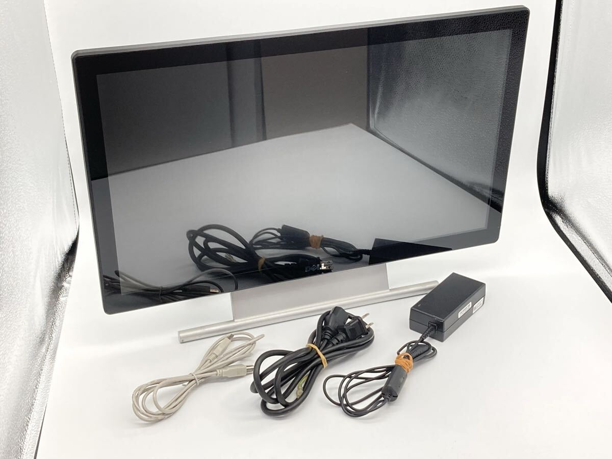 DELL S2240Tb 21.5型 フルHD HDMI LED タッチパネル 液晶モニター 2805R8E