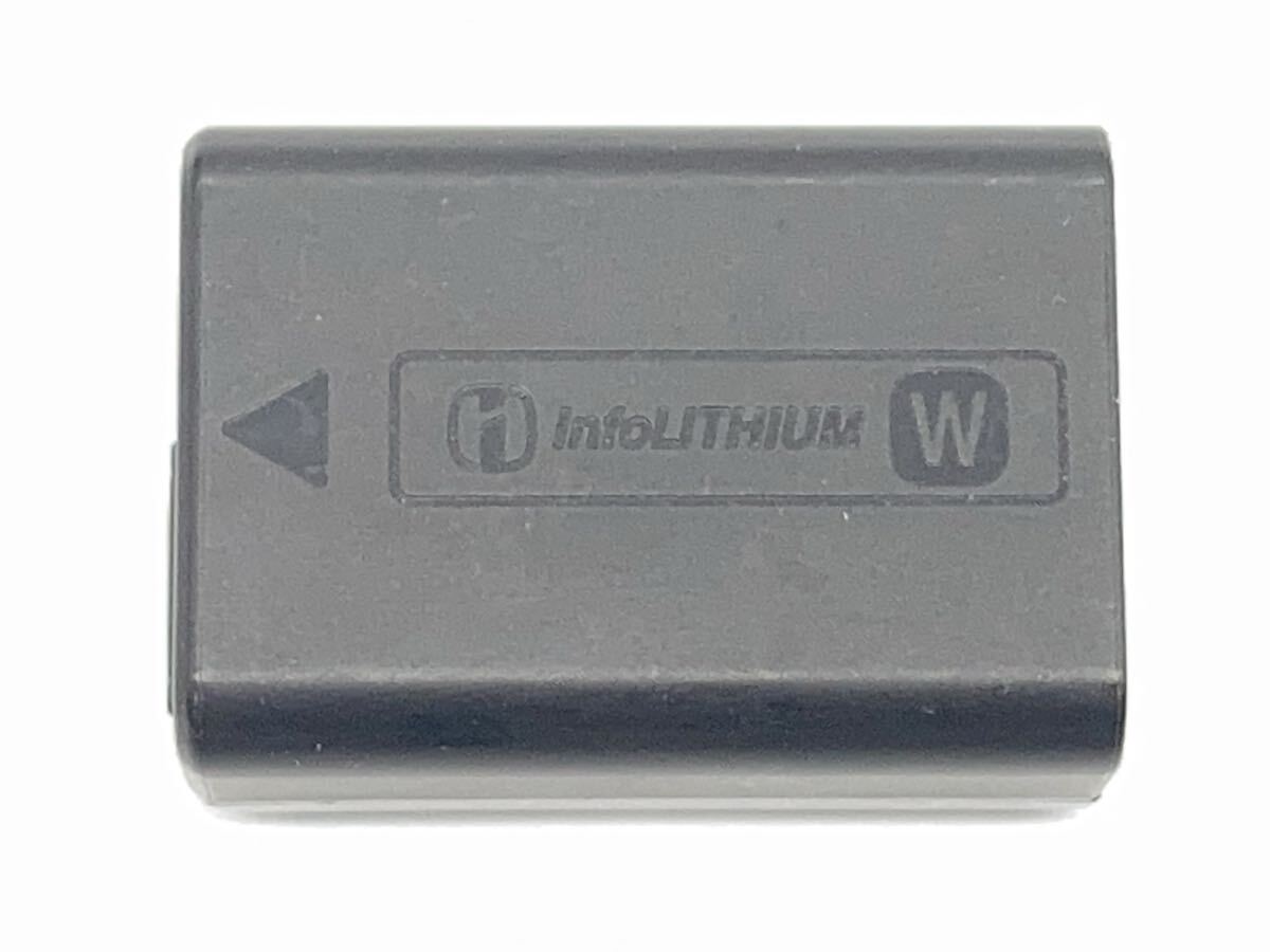★送料無料★SONY NP-FW50 ソニー バッテリー 現状渡し B743