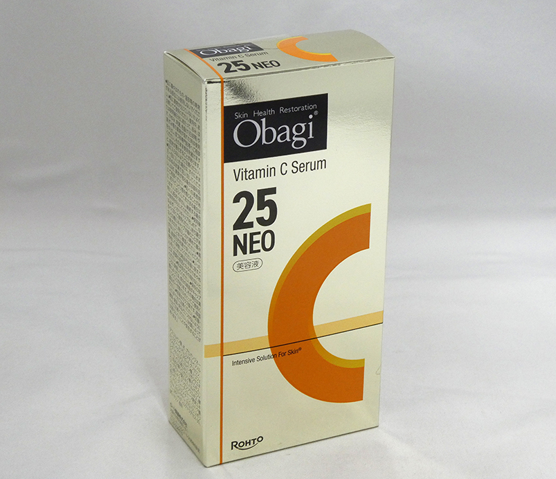 新品未開封◇【Obagi】オバジ C25セラム ネオ　美容液 12ml