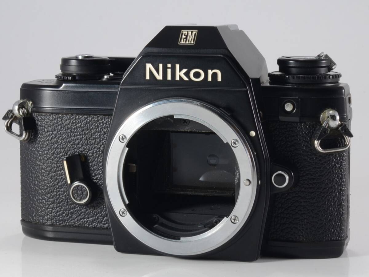 [良品] Nikon（ニコン）EM ボディ（60955）