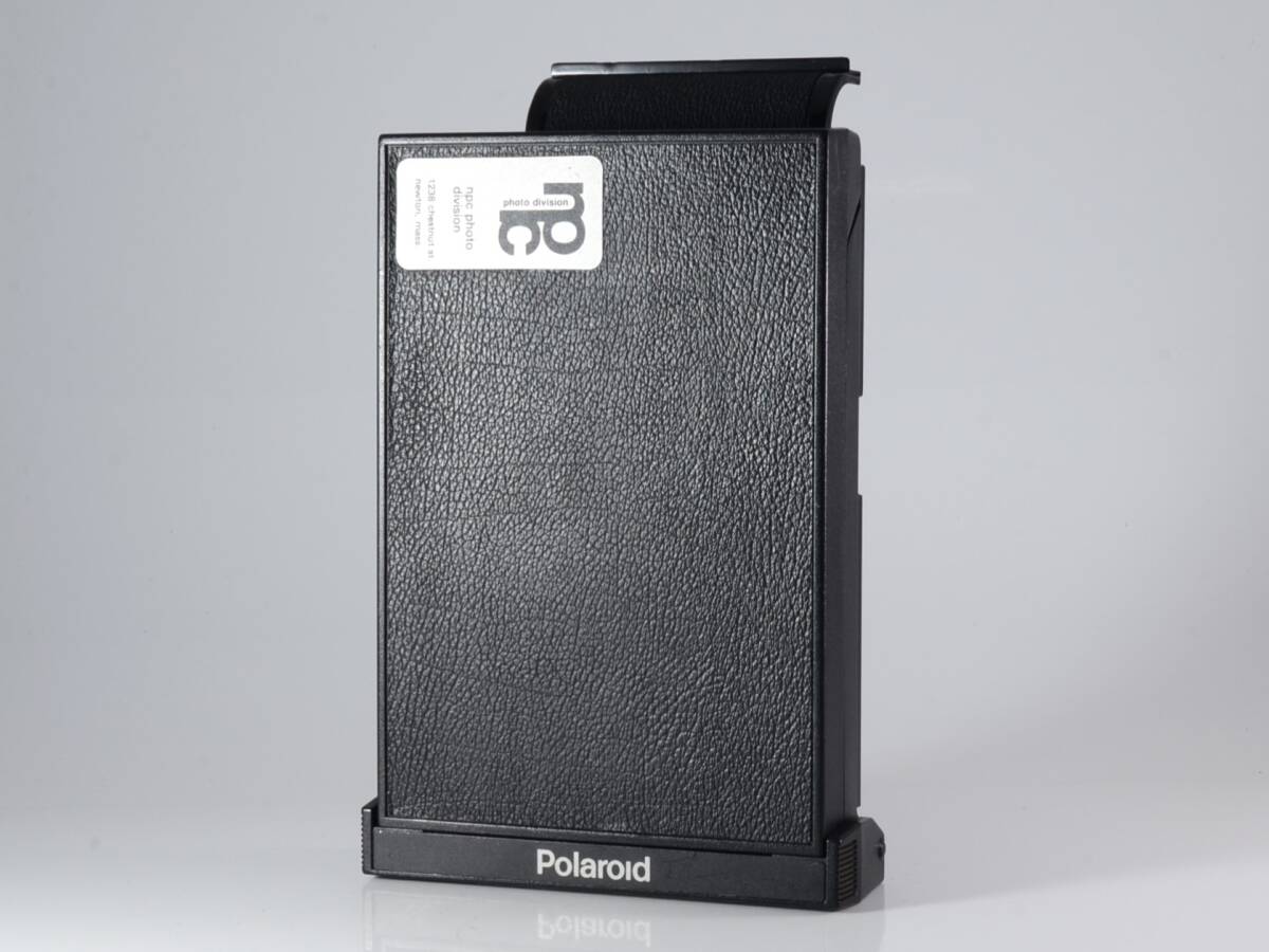 [ジャンク品] PENTAX（ペンタックス）6×7用 Polaroid PROBACK（61174）