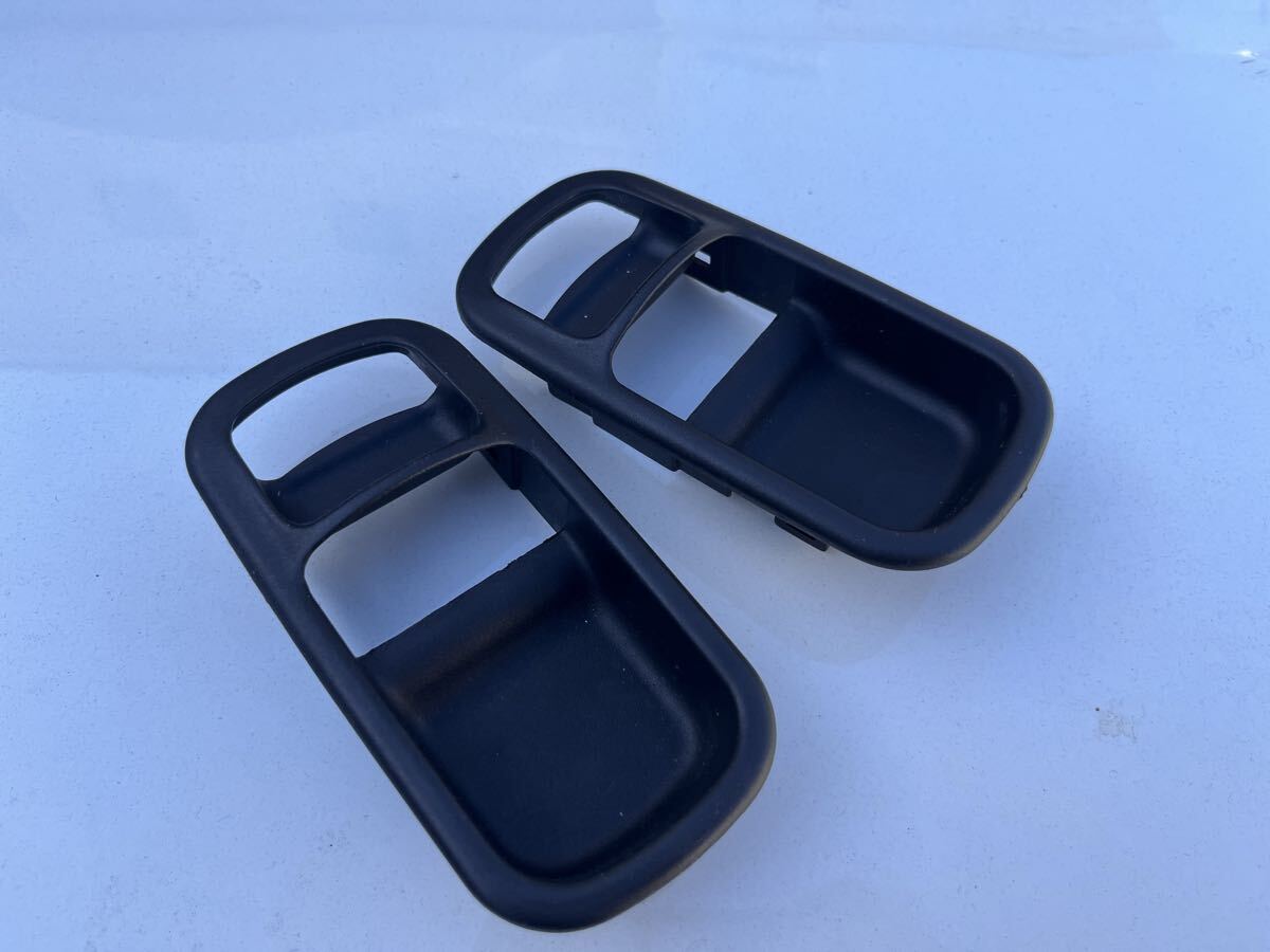 【美品】 180SX S13 ドアインナートリム 内装 左右セット